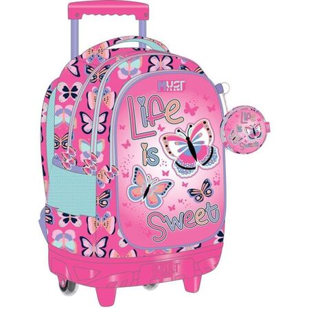 Must Σακίδιο Trolley Life Is Sweet 586258