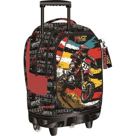 Must Σακίδιο Trolley Μοτοσυκλέτα 587199