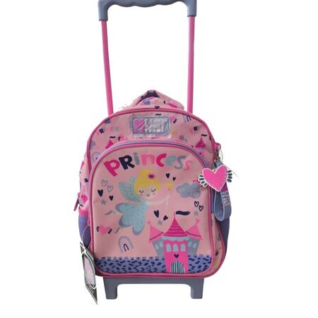 Must Τσάντα Trolley Νηπίου Princess 587612