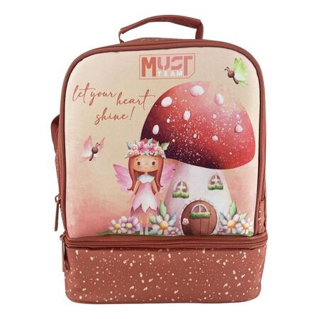 Must Τσαντάκι Φαγητού Yummy Romantic Fairy 587210