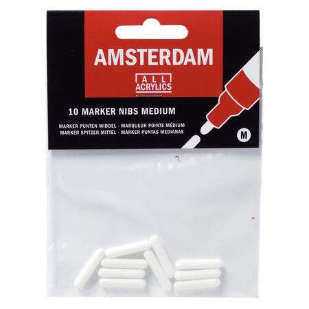 ΜΥΤΕΣ ΓΙΑ ΜΑΡΚΑΔΟΡΟ M AMSTERDAM 10ΤΕΜ