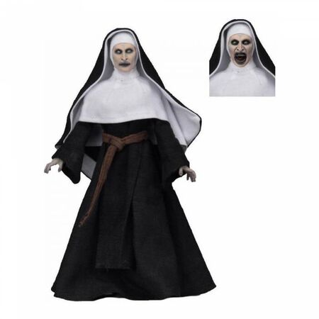 NECA Φιγούρα The Nun