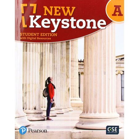 New Keystone Level A - Student
