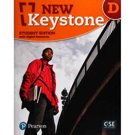 New Keystone Level D - Student