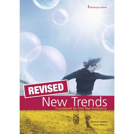 NEW TRENDS PROFICIENCY SB