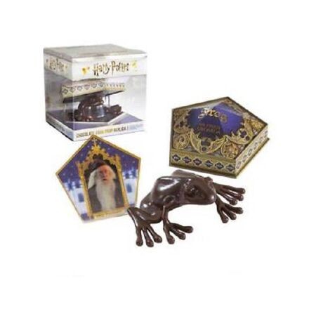 Noble Chocolate Frog Ρέπλικα (Harry Potter)