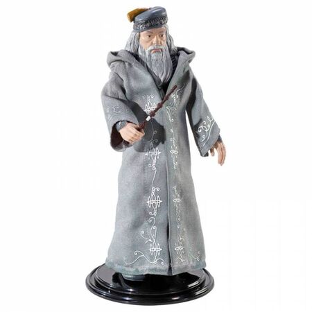 Noble Φιγούρα Bendyfigs Albus Dumbledore (Harry Potter)
