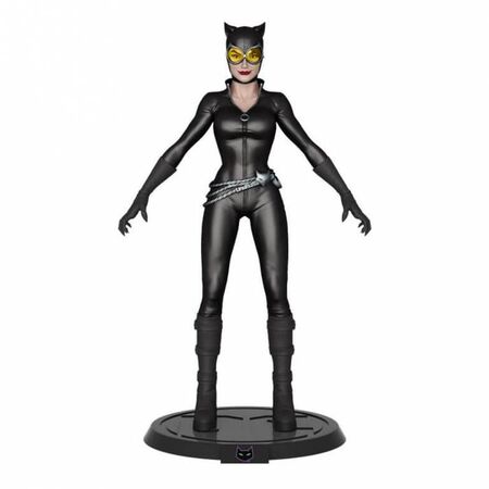 Noble Φιγούρα Bendyfigs Catwoman (DC)