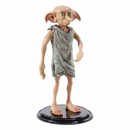 Noble Φιγούρα Bendyfigs Dobby (Harry Potter)
