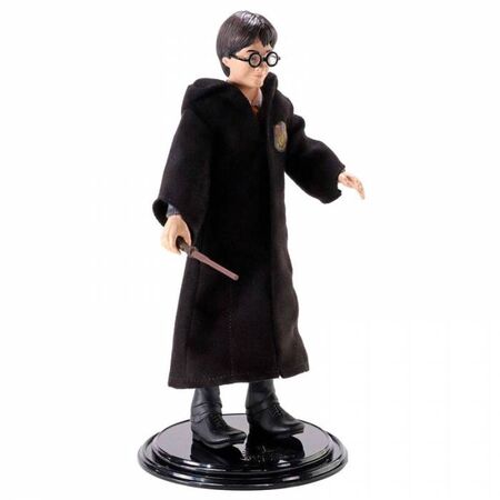 Noble Φιγούρα Bendyfigs Harry Potter