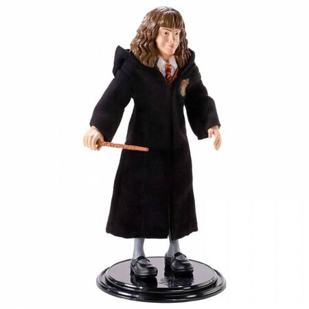 Noble Φιγούρα Bendyfigs Hermione Granger (Harry Potter)