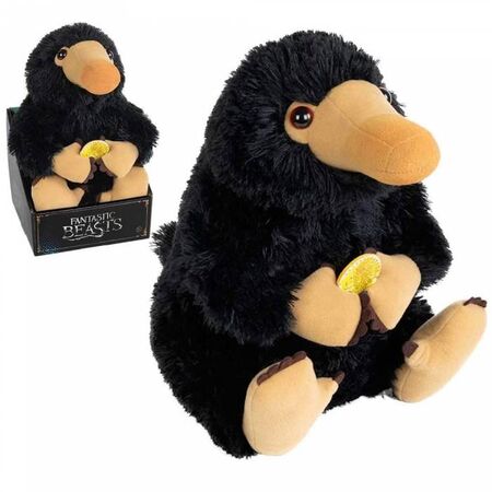 Noble Λούτρινο Niffler 26cm (Fantastic Beasts)