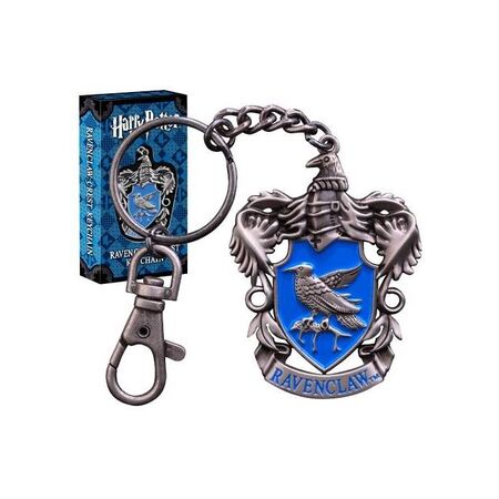 Noble Μπρελόκ Harry Potter Κοινότητα Ravenclaw