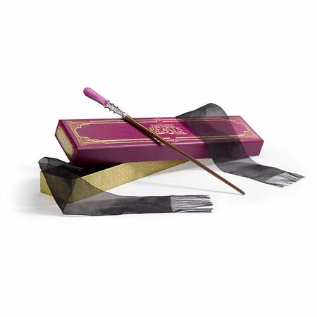 Noble Ραβδί Της Seraphina Picquery (Fantastic Beasts - Harry Potter)