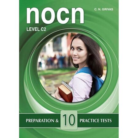 NOCN C2 Preparation & Practice Tests - Student