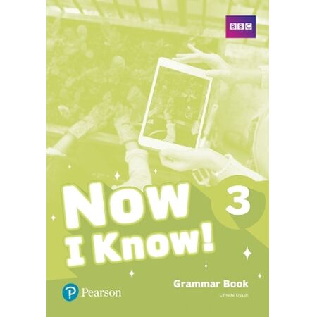NOW I KNOW 3 GRAMMAR