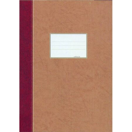 Ντελόν Φυλλάδα Ριγέ 25x35 100Φ