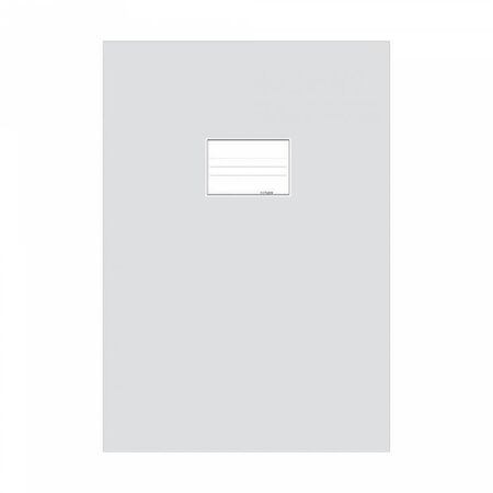 Ντελόν Βιβλίο Πρωτοκόλλου 25x35 200Φ