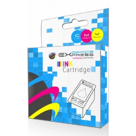 Office Express Μελάνι Συμβατό Canon 576XL Color 12ml (300 σελίδες)