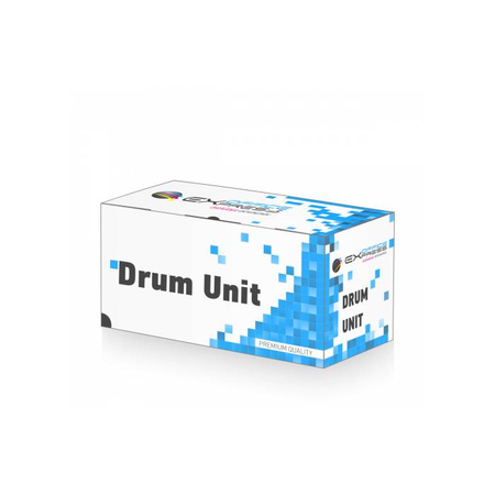 Office Express Συμβατό Drum Unit Samsung MLT-DR204 Black (30.000 σελίδες)