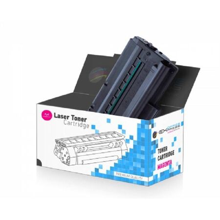 Office Express Toner Συμβατό HP Q7563A Magenta (3.500 σελίδες)