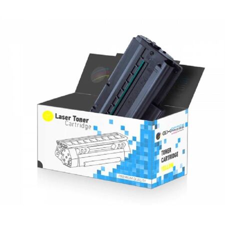 Office Express Toner Συμβατό Ricoh MPC 305spf Yellow (4.000 σελίδες)