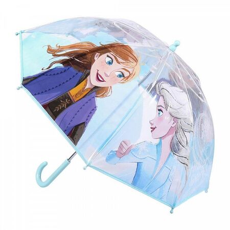 Ομπρέλα Φούσκα PVC 45εκ με άνοιγμα 71εκ DISNEY Frozen 2