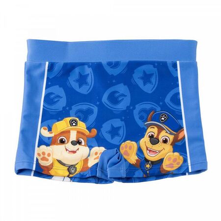 Παιδικό Μαγιό Μπόξερ PAW PATROL - Μέγεθος: 2 ετών