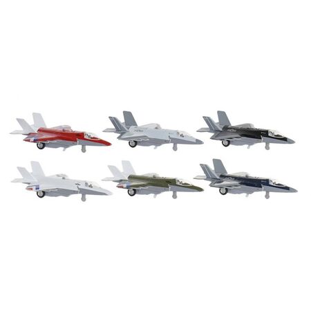 ΠΑΙΧΝΙΔΙ ΑΕΡΟΠΛΑΝΑΚΙ ΜΕ ΦΩΤΑΚΙ LED 13.5X20X5.5 AIRPLANE 6 ΣΧΕΔΙΑ