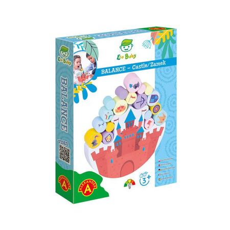 ΠΑΙΧΝΙΔΙ ΙΣΟΡΡΟΠΙΑΣ