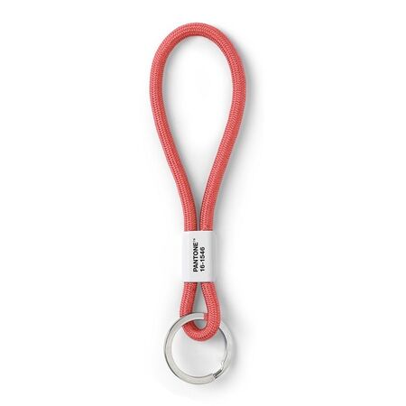 PANTONE™ - ΜΠΡΕΛΟΚ SHORT - ΚΟΡΑΛΙ 16-1546 -COLOR OF THE YEAR 2019- ΣΕ ΚΟΥΤΙ