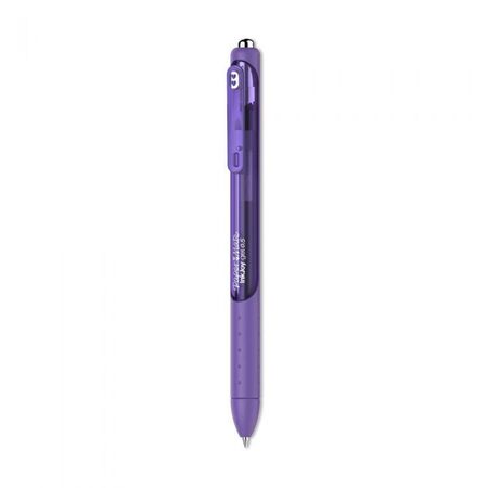 Papermate INKJOY GEL PURPLE Box12
