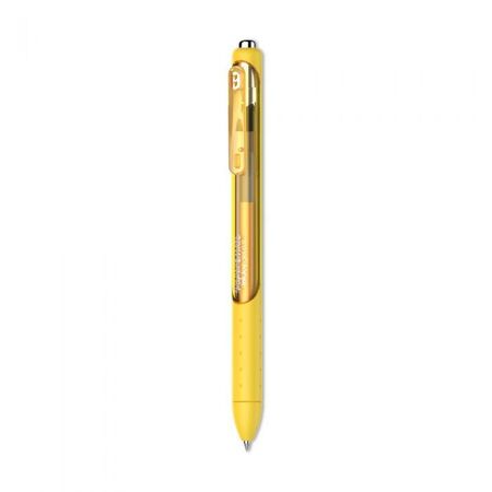 Papermate INKJOY GEL YELLOW Box12