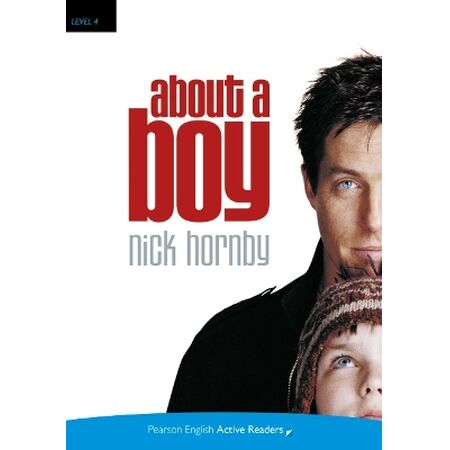 PAR 4: ABOUT A BOY (+ MP3 PACK)