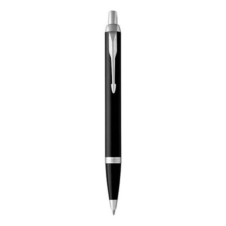 Parker IM Essential Στυλό Matte Black CT Ballpoint