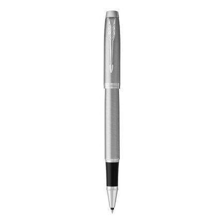 Parker IM Essential Στυλό Stainless Steel CT Rollerball