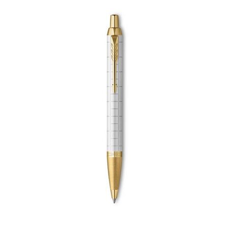 Parker IM Premium Στυλό Pearl GT Ballpoint