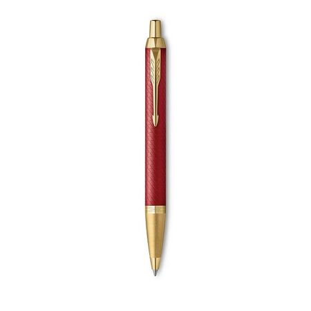 Parker IM Premium Στυλό Red GT Ballpoint