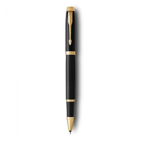 PARKER Ι.Μ.CORE LAQUE BLACK GT RBall