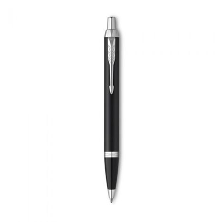 PARKER Ι.Μ.ESSENTIAL Μ.BLACK CT BPen