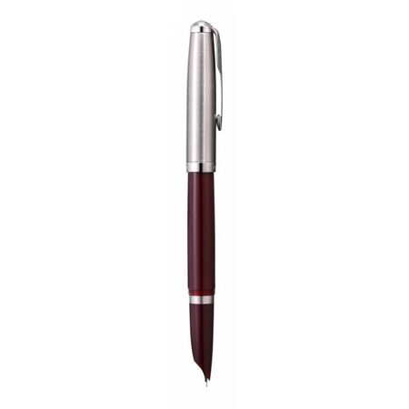 Parker Πένα 51 Core Burgundy CT Fountain Pen