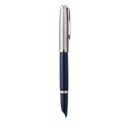 Parker Πένα 51 Core Midnight Blue CT Fountain Pen