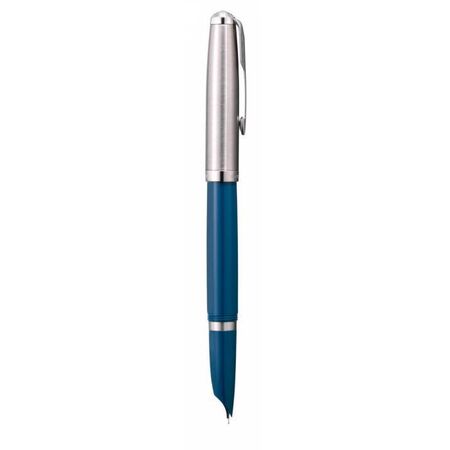Parker Πένα 51 Core Teal Blue CT Fountain Pen