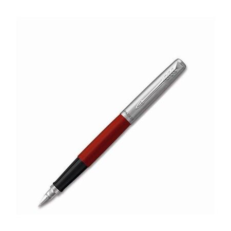 Parker Πένα Jotter Originals Red CT Fountain Pen