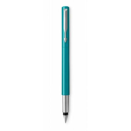 Parker Πένα Vector Blue-Green CT Fountain Pen