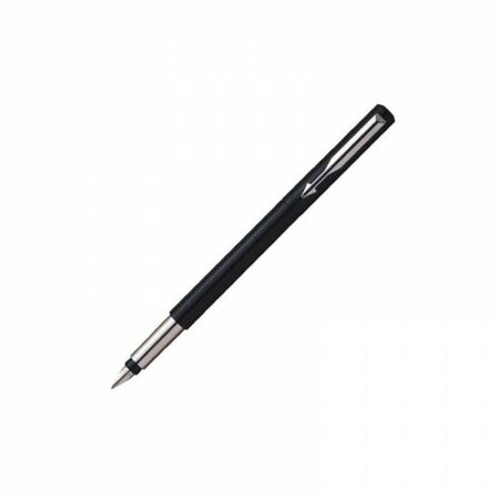 Parker Πένα Vector Standard Black CT Fountain Pen