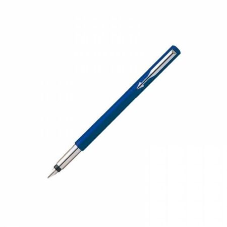 Parker Πένα Vector Standard Blue CT Fountain Pen