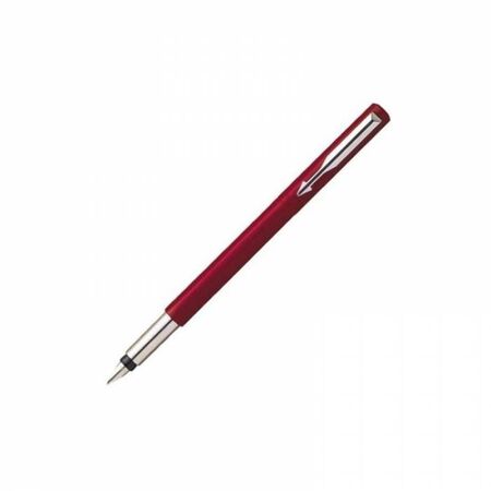 Parker Πένα Vector Standard Red CT Fountain Pen