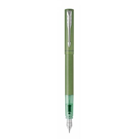 Parker Πένα Vector XL Green CT Fountain Pen