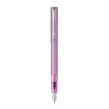 Parker Πένα Vector XL Lilac CT Fountain Pen